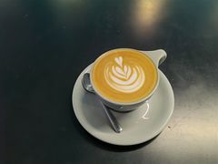 澳白-NokNok Coffee(宽窄巷子店)