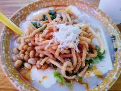 -八一路好吃街(雨田商务大厦店)