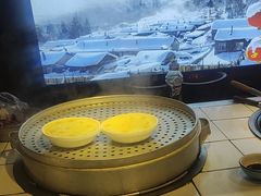 -人民公社大食堂(张家湾店)