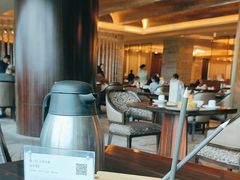 -湛江民大喜来登酒店-采悦轩中餐厅