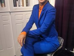 -武汉杜莎夫人蜡像馆