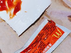 -麦当劳(铜锣湾店)