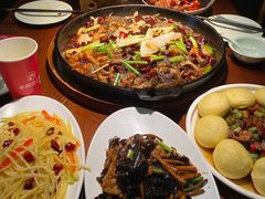 老板恋上鱼-老板恋上鱼(高新万达店)