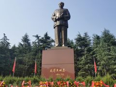 -韶山毛泽东同志故居