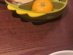 -前海沿·青岛菜(李沧万达店)