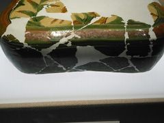 -宝丰清凉寺汝官窑遗址展览馆