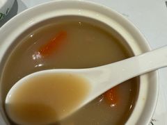 粉葛汤-花城苑广府菜(侨鑫店)