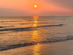 -北海银滩一号国际会议中心酒店