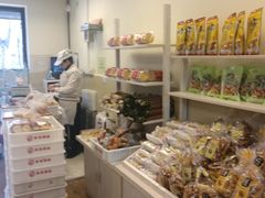-冬冬食品(和平店)