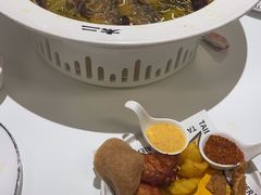 -太二酸菜鱼(南京艾尚天地店)