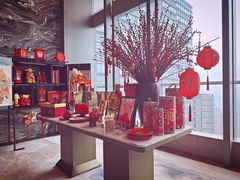 -杭州柏悦酒店·悅厅