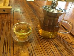-我茶人文茶馆