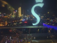 -杜尚rooftop露台酒吧