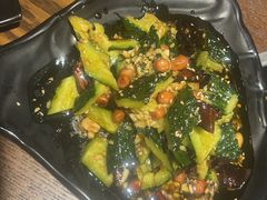 -刘成杰锦州烧烤(南河路店)