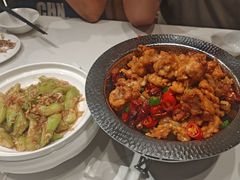 -品大三·南京菜(大行宫店)