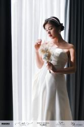 -予白婚纱礼服馆