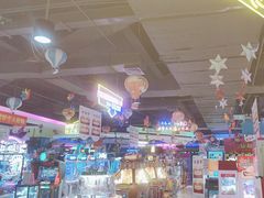 -大玩家(万达广场大连甘井子店)