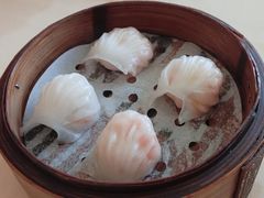 水晶天然虾饺皇-南海渔村·空中一号