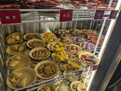 -文立新·秤盘麻辣烫(天通苑店)
