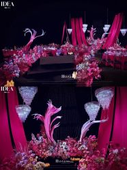 -北京西国贸大酒店·宴会厅