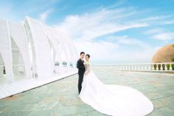 -1986婚纱摄影(清城店)