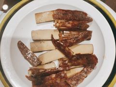 -阿细汉菜(本地盐帮菜名店)