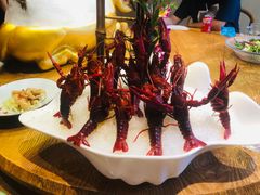 -尚海豆捞(乐虹坊店)