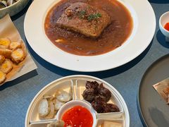 -闽海肴(北辰荟店)