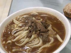 -同城四季爆肚涮羊肉(安华里店)