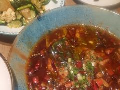 -金掌勺锅包肉(太原万达店)