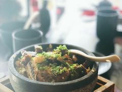 -羽山料理