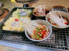 -鑫釜山海鲜烧烤(浑南店)