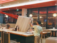 -味千拉面(上海蓝天路店)