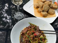 -菲乐餐厅(三十年经营·湖滨路店)