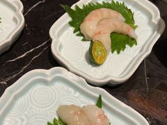 -半岛翡丽海鲜自助餐厅(观风亭店)