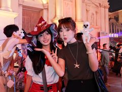 -华谊兄弟（长沙）电影小镇