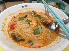-蔡澜Pho·越南粉餐厅(海上世界店)