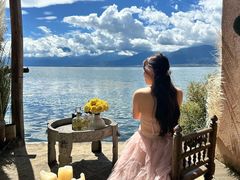 -六阅·福十 FORTEN 海景咖啡西餐厅(双廊古镇店)