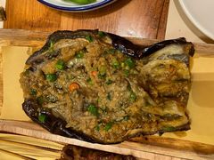 太空茄子-醉三巡酒馆(浑南店)