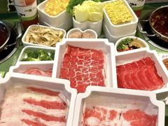 -一围小火锅(高铁吾悦店)