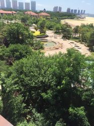 -营口金泰珑悦海景大酒店-宴会厅