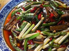 -院8里·小聚园老川菜(九眼桥店)