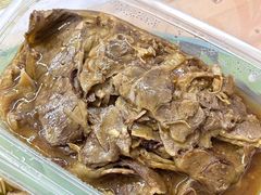 -四海回族饭店(前进大街店)
