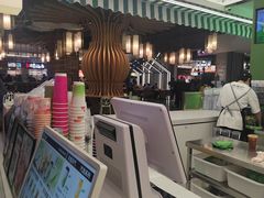 -Yes Lemon就是柠·手打柠檬茶(苏州中心一店)