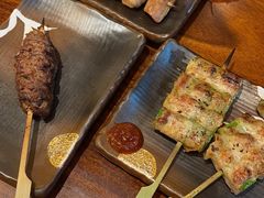 -鸟鹏烧鸟居酒屋(仁恒梦中心店)