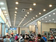 大堂-沙河粉村·国家非遗传承(云台店)