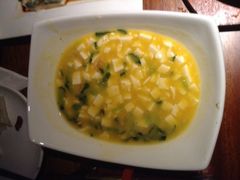 金勾豆腐-绿茶餐厅(华联万柳店)