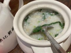 -梁记粥铺(开元地中海店)