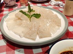 -老郑家东北春饼(龙悦居店)