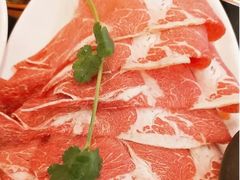 -呷哺呷哺(西单大悦城店)